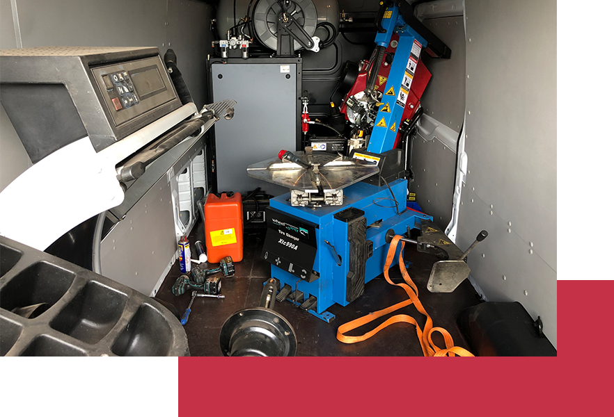 teherautó mobil gumicsere autó