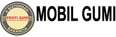 Mobil gumi szerelés Székesfehérvár