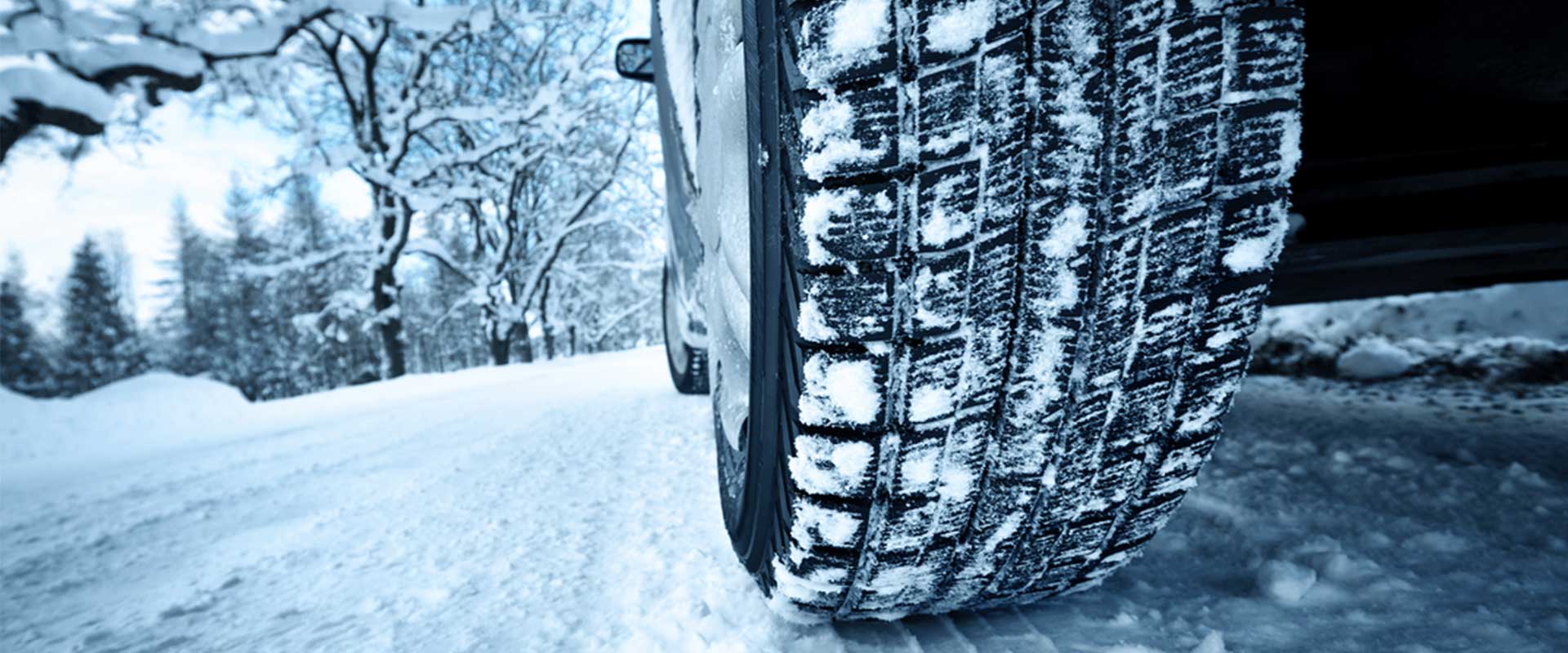 Téli gumi cseréje